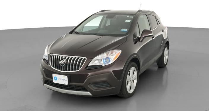 Thumbnail: 2016 Buick Encore - 1