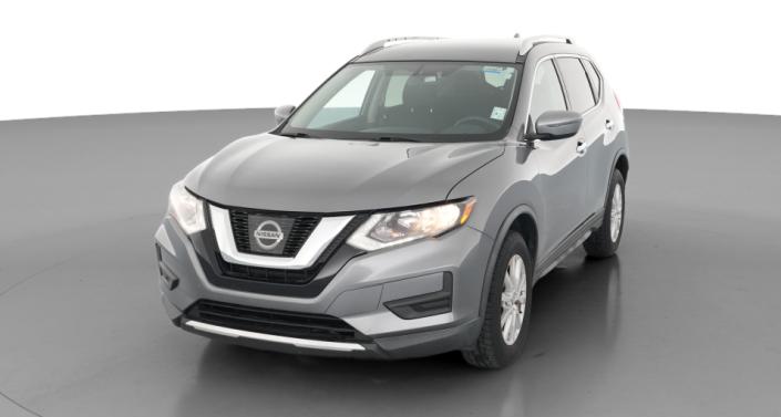 Thumbnail: 2017 Nissan Rogue - 1