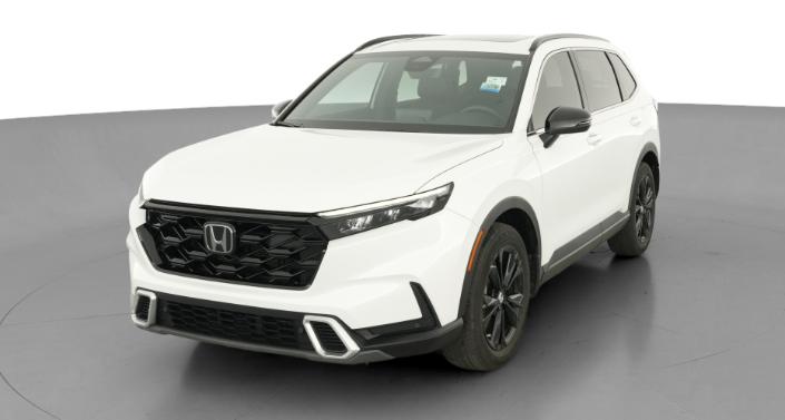 Thumbnail: 2023 Honda CR-V - 1