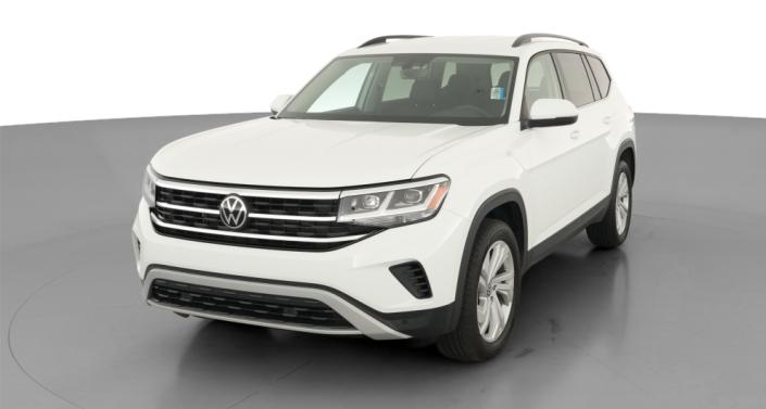 Thumbnail: 2023 Volkswagen Atlas - 1