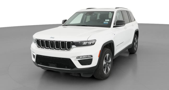 Thumbnail: 2022 Jeep Grand Cherokee - 1