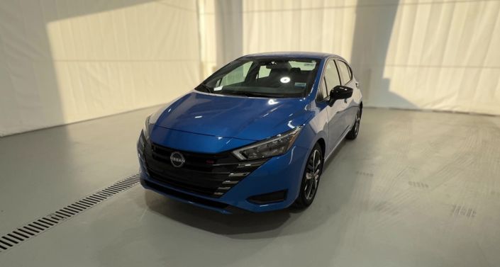 Thumbnail: 2023 Nissan Versa - 1