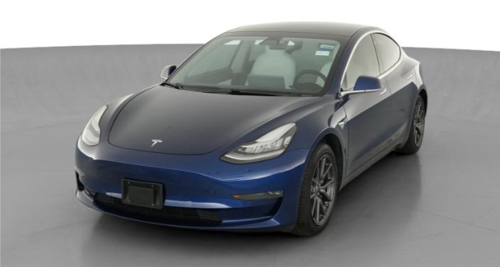 Thumbnail: 2020 Tesla Model 3 - 1