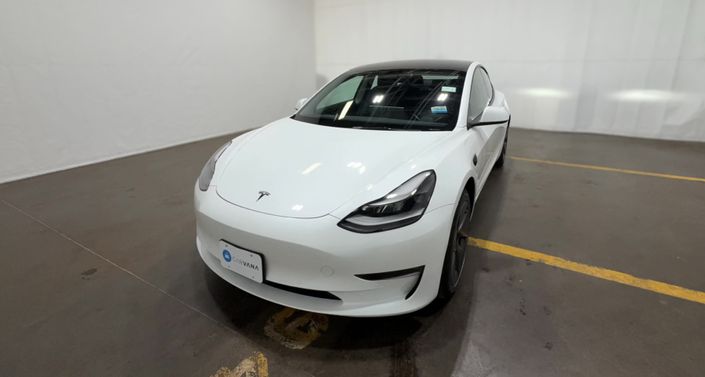 Thumbnail: 2022 Tesla Model 3 - 1