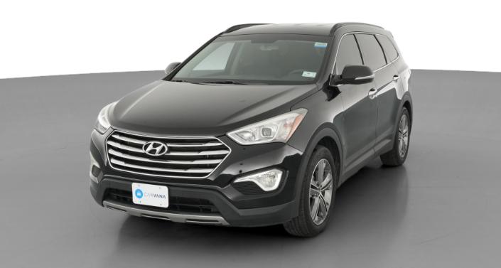 Thumbnail: 2016 Hyundai Santa Fe - 1