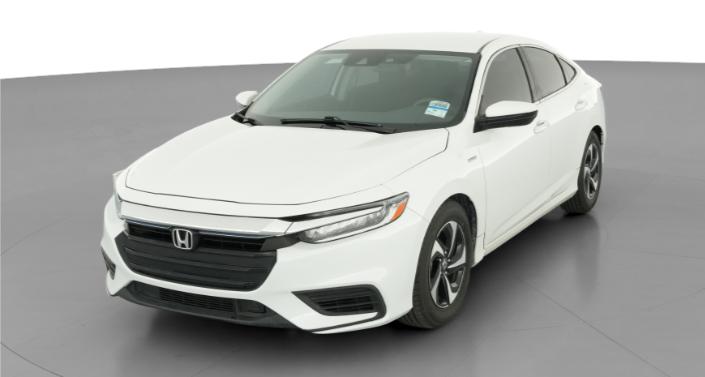 Thumbnail: 2021 Honda Insight - 1