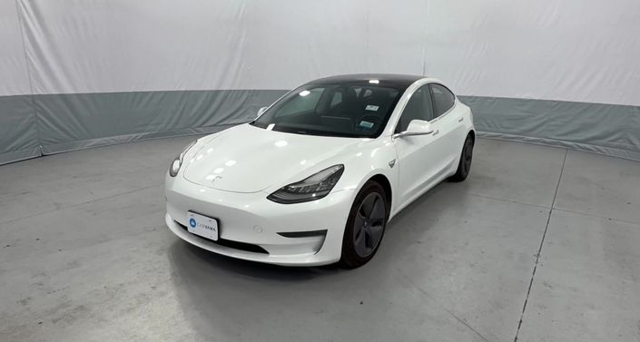 Thumbnail: 2020 Tesla Model 3 - 1