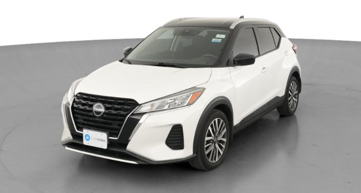 Thumbnail: 2022 Nissan Kicks - 1
