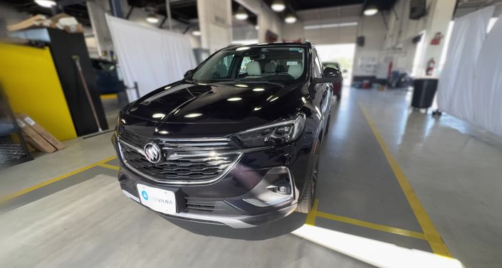 Thumbnail: 2021 Buick Encore GX - 1