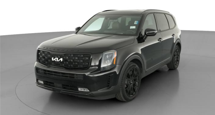 Thumbnail: 2022 Kia Telluride - 1