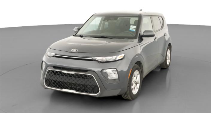 Thumbnail: 2020 Kia Soul - 1