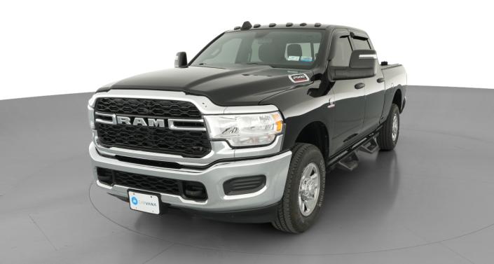 Thumbnail: 2024 RAM 2500 - 1