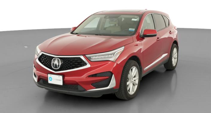 Thumbnail: 2019 Acura RDX - 1