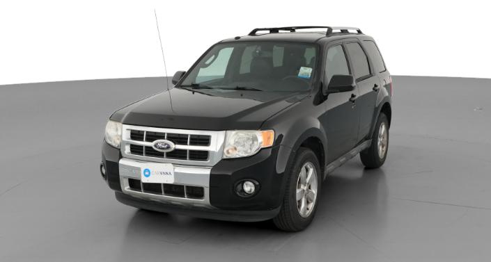 Thumbnail: 2012 Ford Escape - 1