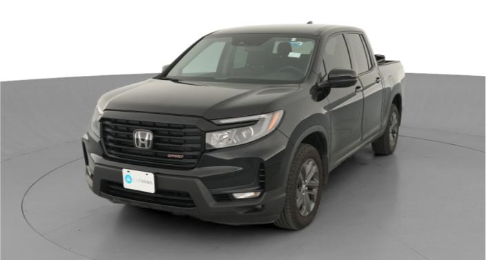 Thumbnail: 2023 Honda Ridgeline - 1
