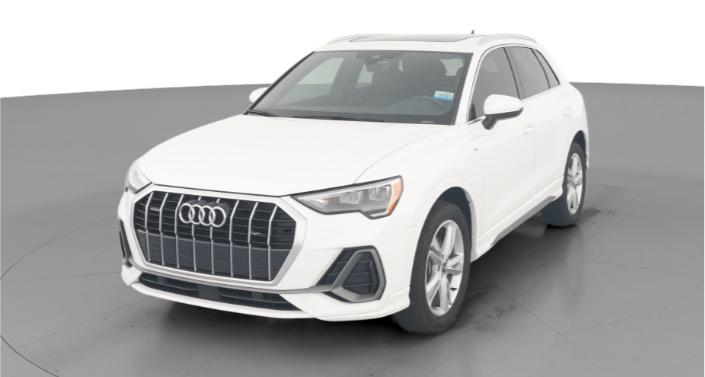 Thumbnail: 2021 Audi Q3 - 1