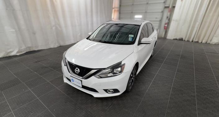 Thumbnail: 2017 Nissan Sentra - 1