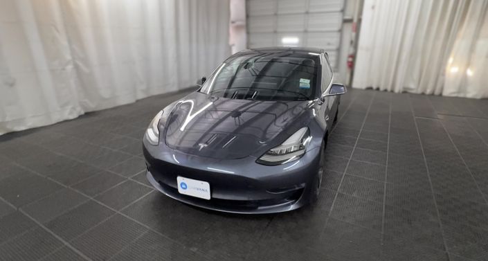 Thumbnail: 2020 Tesla Model 3 - 1