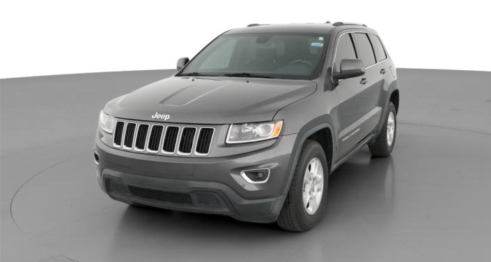 Thumbnail: 2014 Jeep Grand Cherokee - 1