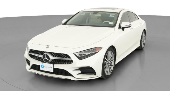 Thumbnail: 2020 Mercedes-Benz CLS - 1