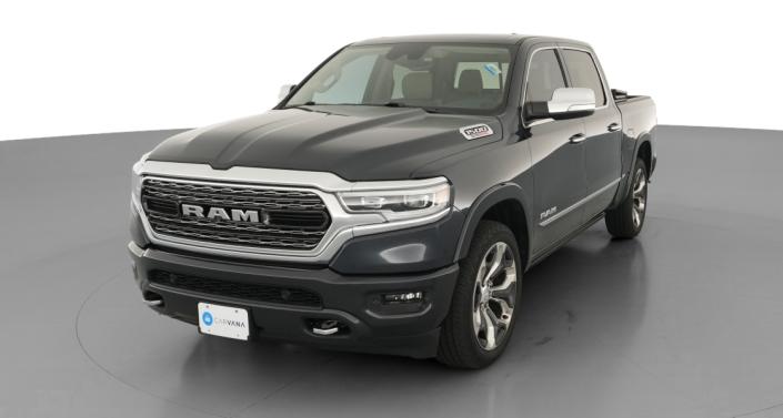 Thumbnail: 2020 RAM 1500 - 1