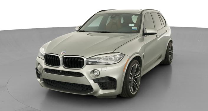 2017 BMW X5 M -
                  Colonial Heights, VA
