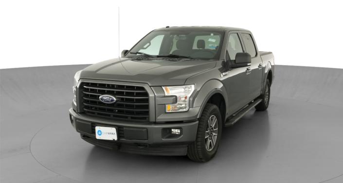 Thumbnail: 2017 Ford Econoline - 1