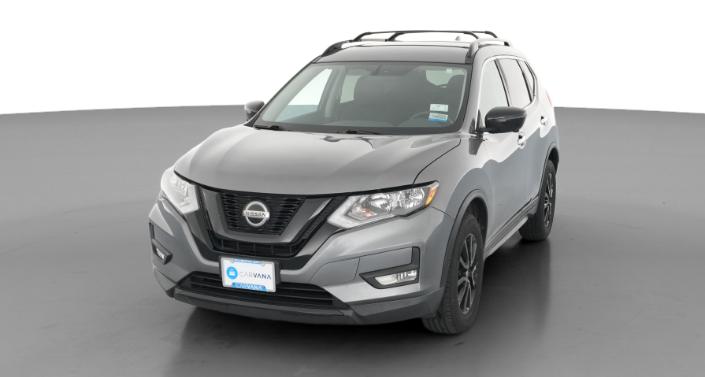 2018 Nissan Rogue SV -
                  Indianapolis, IN
