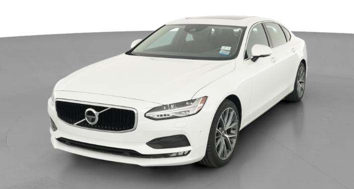 Thumbnail: 2018 Volvo S90 - 1