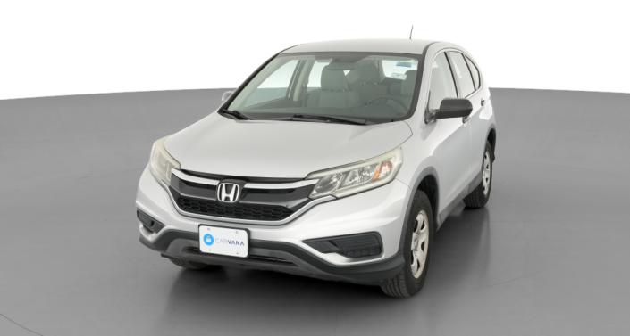 Thumbnail: 2015 Honda CR-V - 1