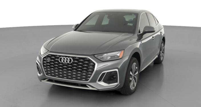 Thumbnail: 2022 Audi Q5 - 1