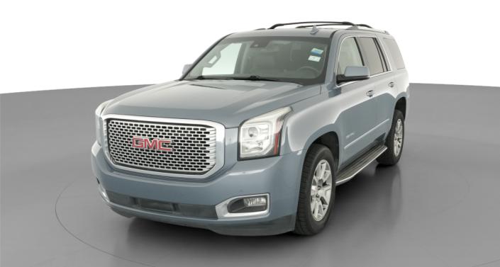 Thumbnail: 2016 GMC Yukon - 1