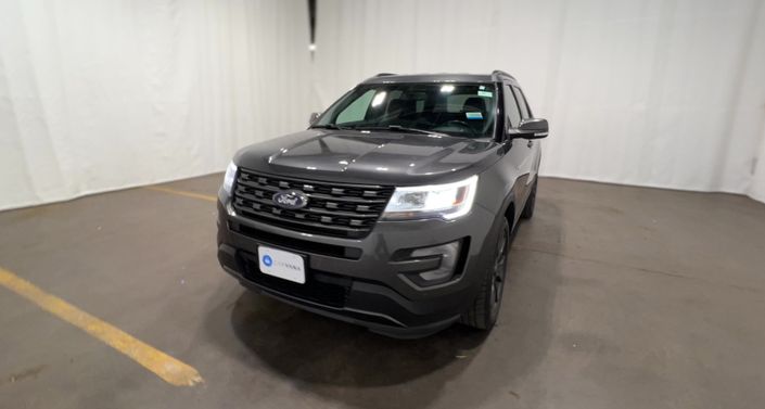 Thumbnail: 2017 Ford Explorer - 1