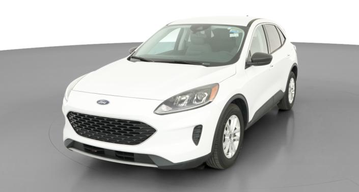Thumbnail: 2022 Ford Escape - 1