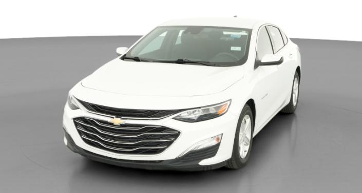 Thumbnail: 2023 Chevrolet Malibu - 1