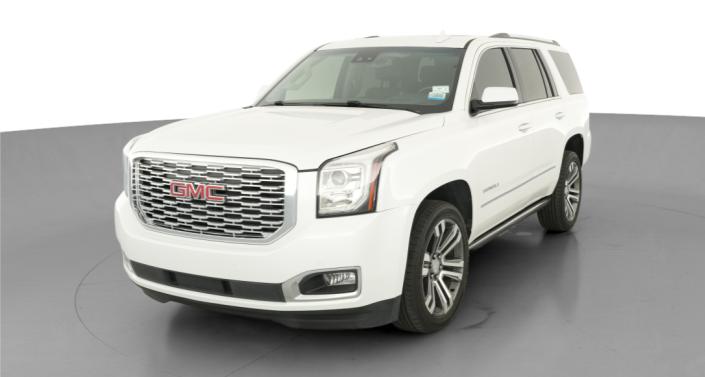 Thumbnail: 2018 GMC Yukon - 1