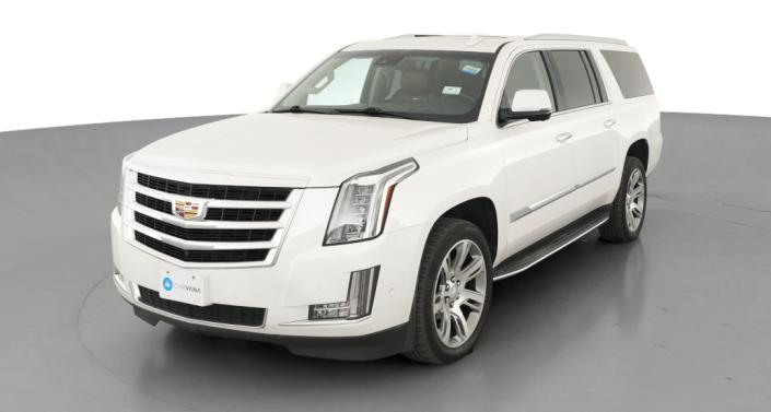 Thumbnail: 2019 Cadillac Escalade - 1