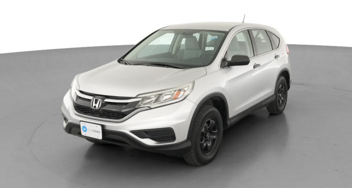 Thumbnail: 2016 Honda CR-V - 1