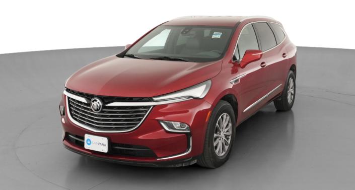 Thumbnail: 2024 Buick Enclave - 1