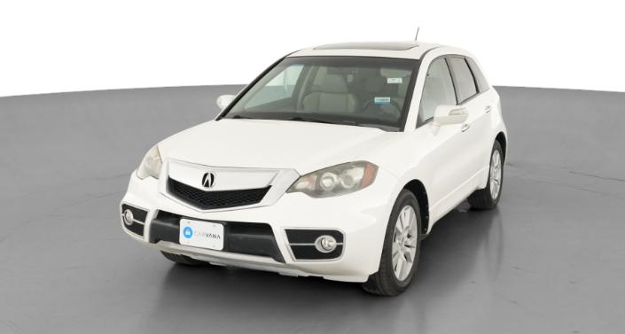 Thumbnail: 2012 Acura RDX - 1