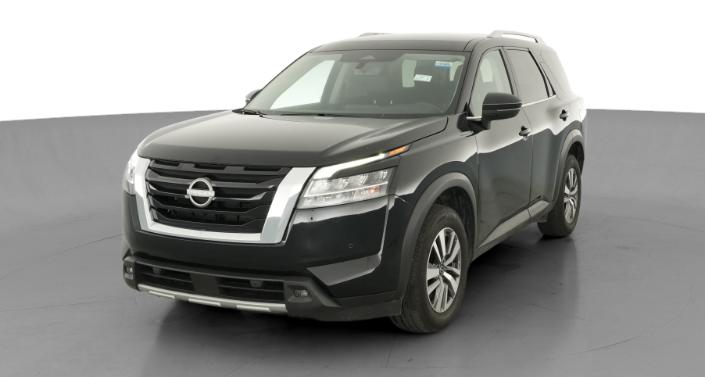Thumbnail: 2023 Nissan Pathfinder - 1