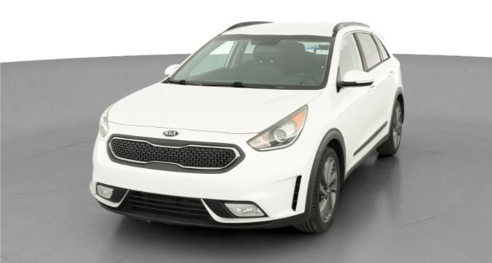 2017 Kia Niro EX -
                  Bessemer, AL