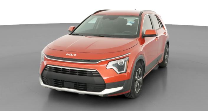 Thumbnail: 2023 Kia Niro - 1