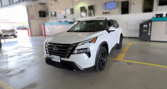 Thumbnail: 2024 Nissan Rogue - 1
