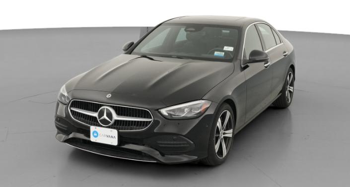 Thumbnail: 2025 Mercedes-Benz C-Class - 1
