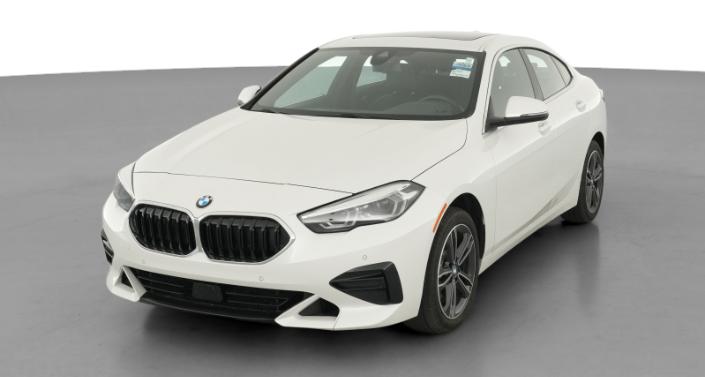Thumbnail: 2024 BMW 2 Series - 1