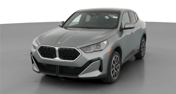 Thumbnail: 2025 BMW X2 - 1