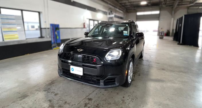 Thumbnail: 2025 MINI Cooper Countryman - 1