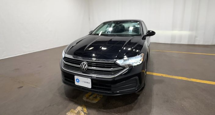 Thumbnail: 2024 Volkswagen Jetta - 1