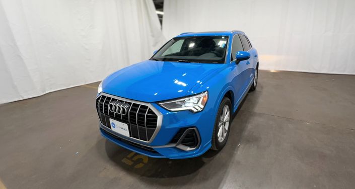 Thumbnail: 2023 Audi Q3 - 1